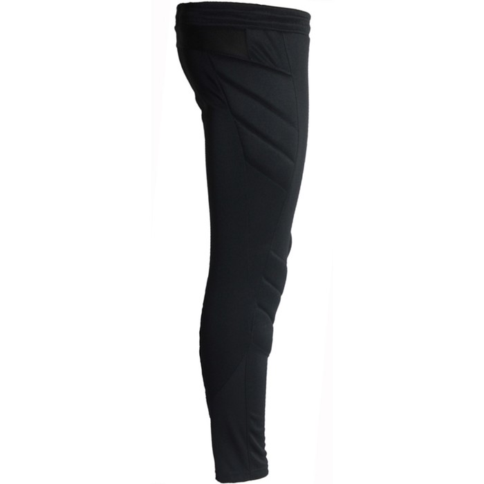 Брюки вратарские 2K Sport Guard black, XS