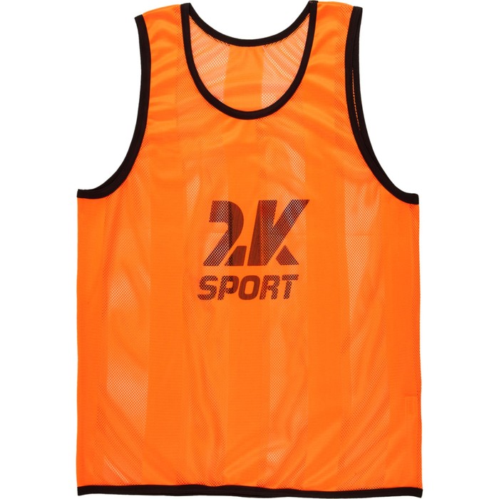 Манишка 2K Sport Team neon-orange, large