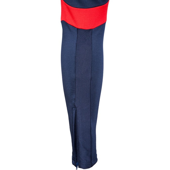 Брюки тренировочные детские 2K Sport Performance navy/red, YS