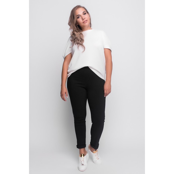 Брюки женские, размер 56