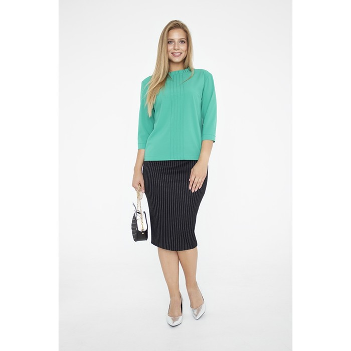 Блуза женская, размер 46