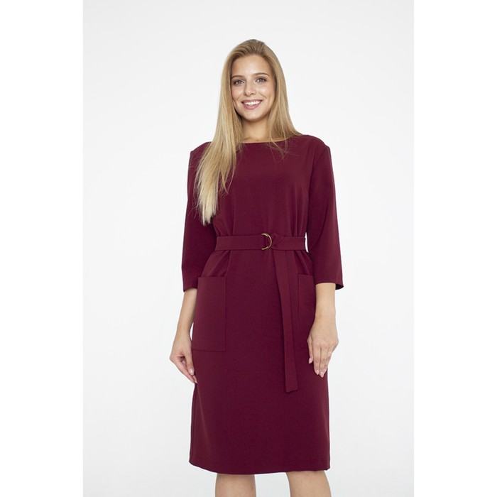 Платье женское, размер 46