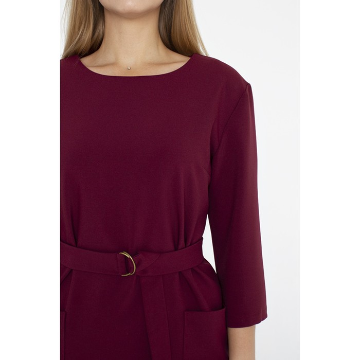 Платье женское, размер 46