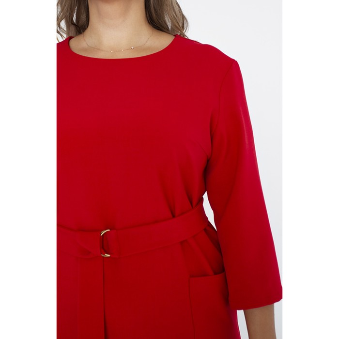 Платье женское, размер 54