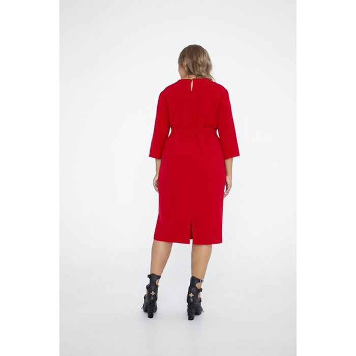 Платье женское, размер 54