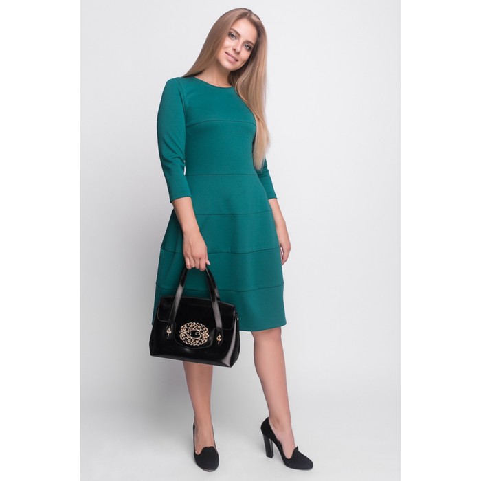 Платье женское, размер 46