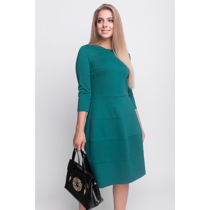 Платье женское, размер 48