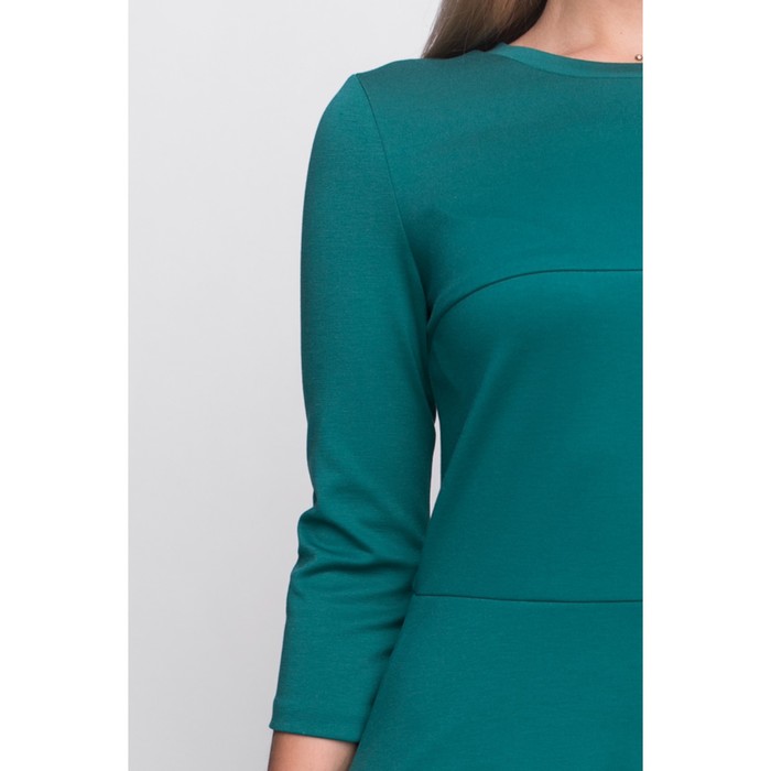 Платье женское, размер 48