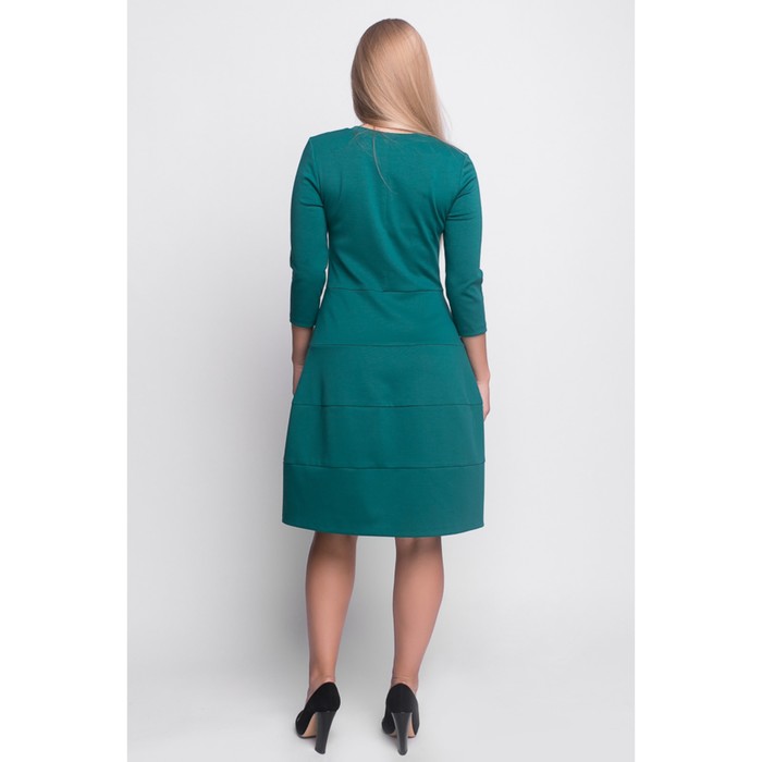 Платье женское, размер 48