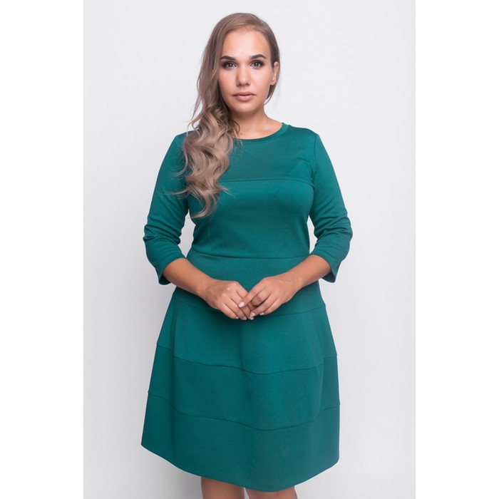 Платье женское, размер 50