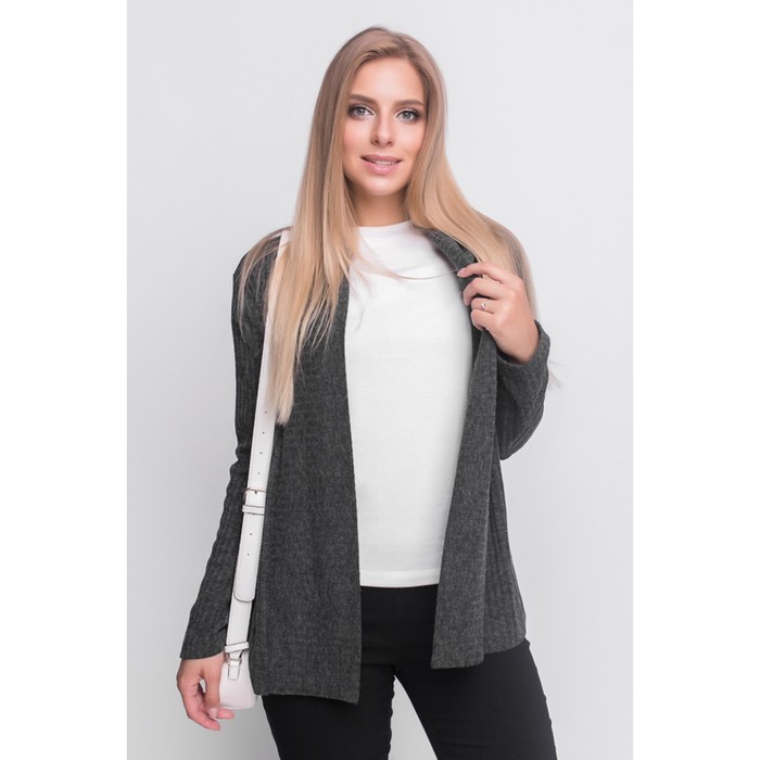 Кардиган женский, размер 44