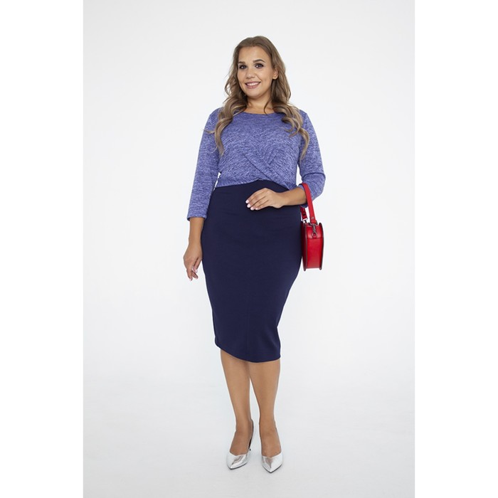 Платье женское, размер 58