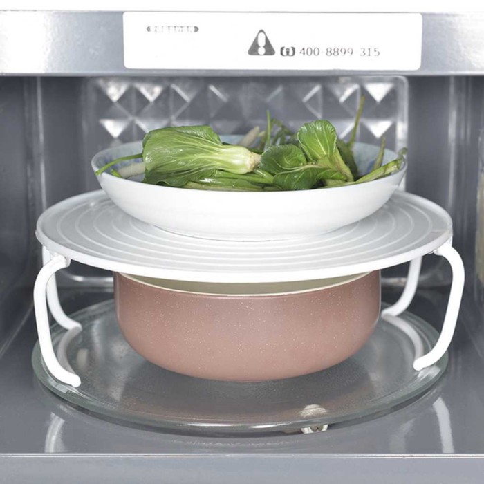 Многофункциональная кухонная подставка 3 в 1