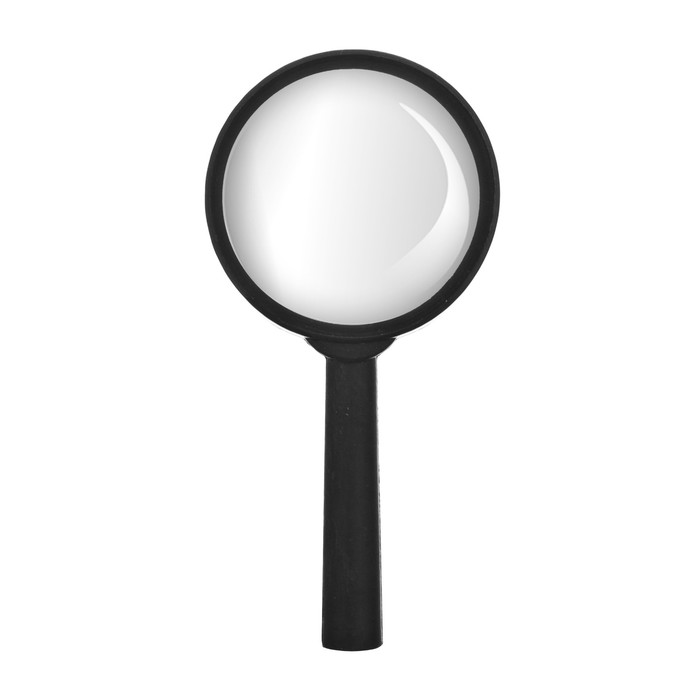 Набор альбом + лупа "Монеты Мира"