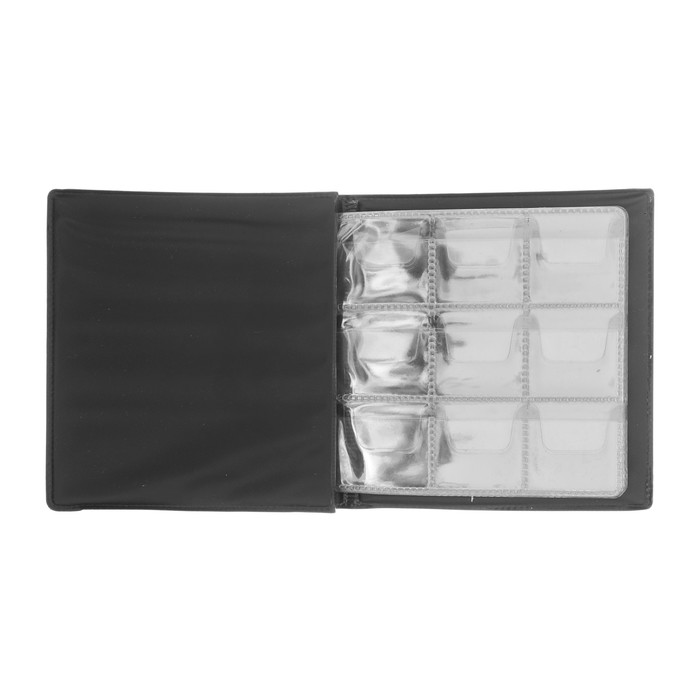 Набор альбом + лупа "Монеты Мира"