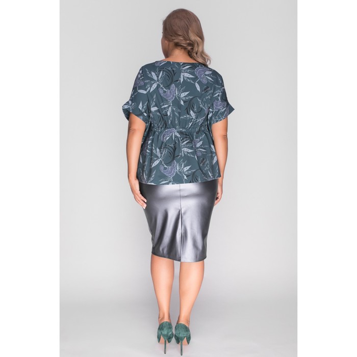 Юбка женская, размер 58