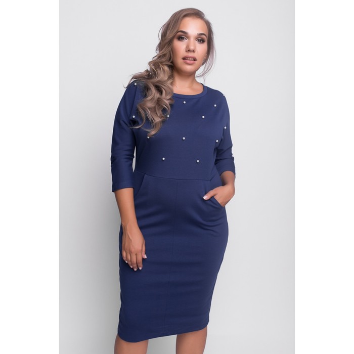 Платье женское, размер 54