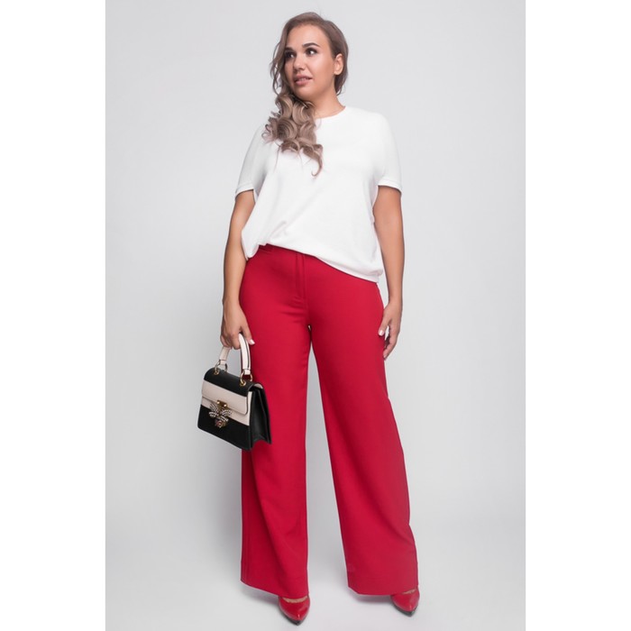 Брюки женские, размер 50