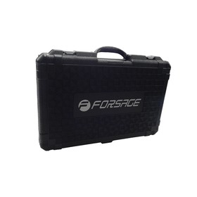 

Набор инструментов Forsage F-41071, 1/4", 1/2", 6 граней, 4-32 мм, 107 предметов