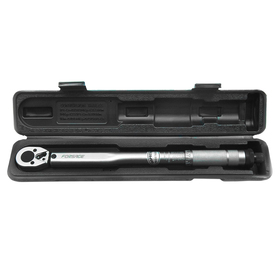 

Ключ динамометрический Forsage F-64761030, 100-700 Нм, 3/4", 1030 мм