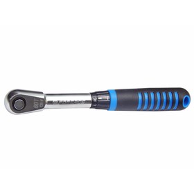 

Трещотка Forsage F-80460, с реверсом на рукоятке, 1/2", 60 зубов