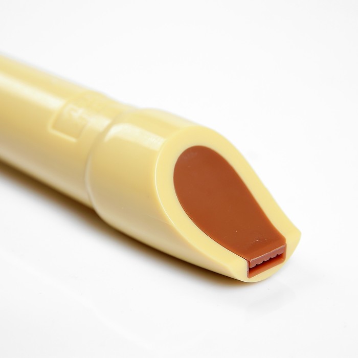 Блокфлейта Fleet FLT-8A-7G немецкая система