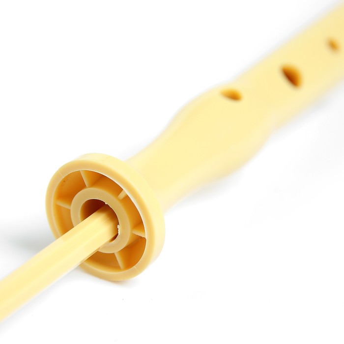 Блокфлейта Fleet FLT-8A-7G немецкая система