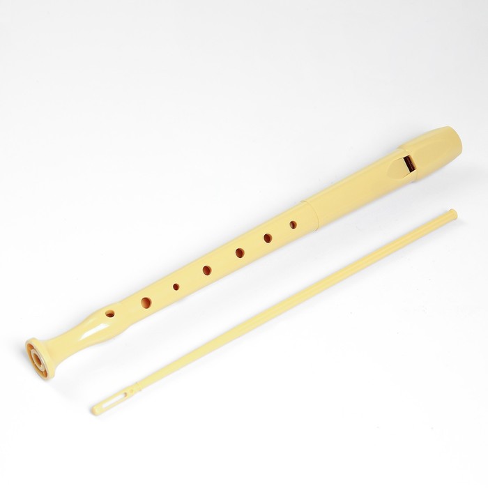 Блокфлейта Fleet FLT-8A-7G немецкая система