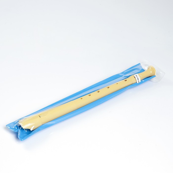 Блокфлейта Fleet FLT-8A-7G немецкая система