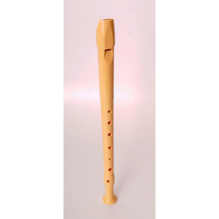 Блокфлейта Fleet FLT-8A-7G немецкая система