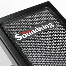 

Подставка для ноги Soundking DG001