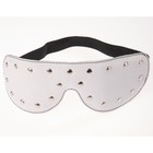 Маска Sitabella белая, кожа