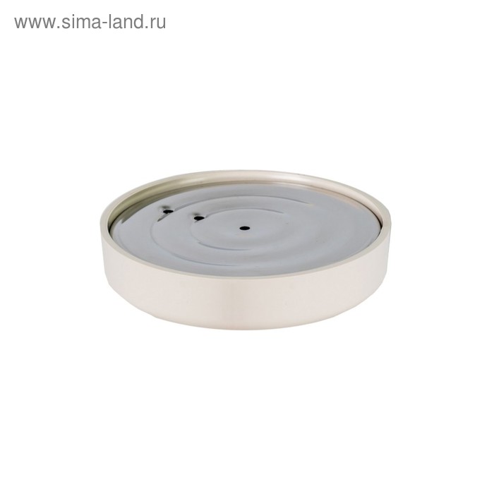 

Мыльница Lima XL, цвет бежевый