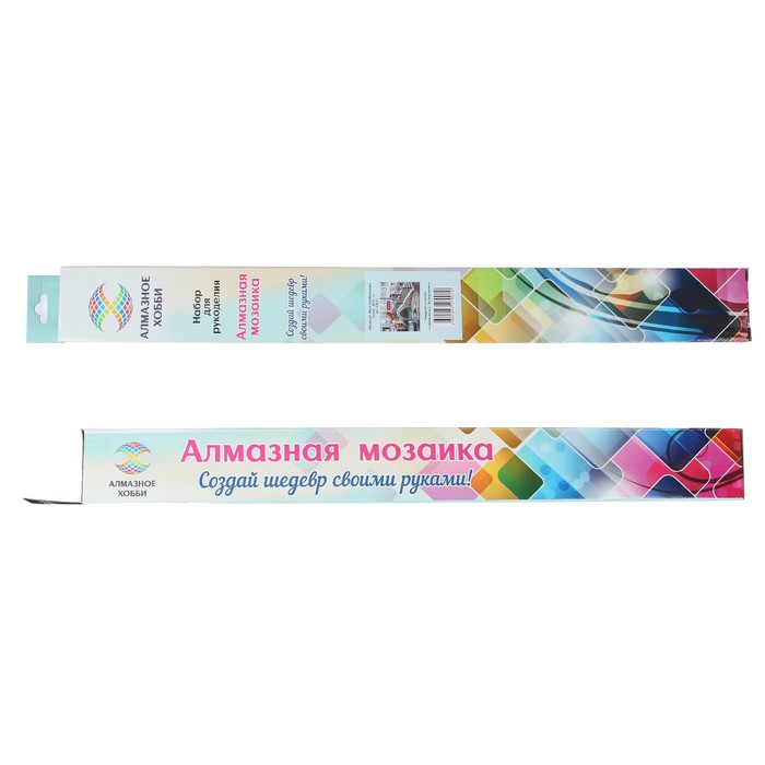 Картина стразами "Венеция. Мост влюбленных" Ричард Макнейл"