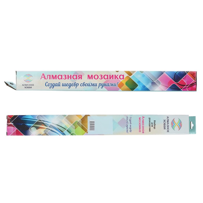 Картина стразами "Рождественский ангел, Дона Джелсингер"