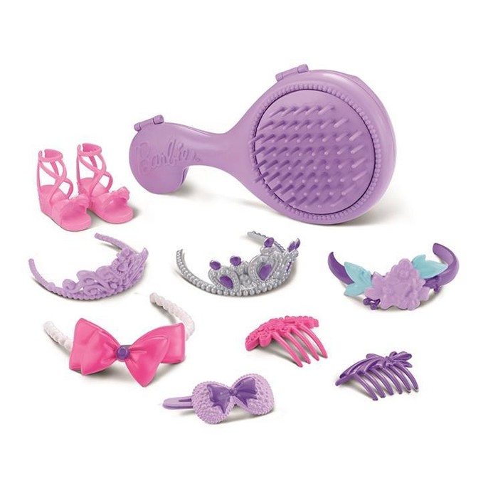 Кукла Barbie из серии Dreamtopia с тёмными волосами