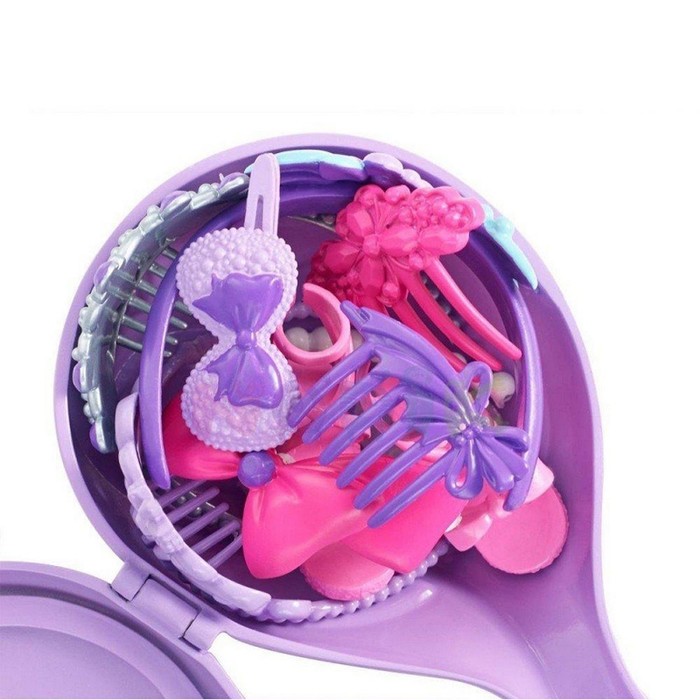 Кукла Barbie из серии Dreamtopia с тёмными волосами