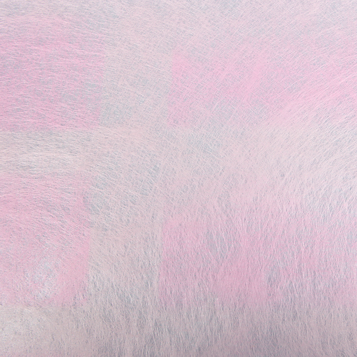 Сизаль "Паутинка", нежно-розовый, 60 см х 4,5 м