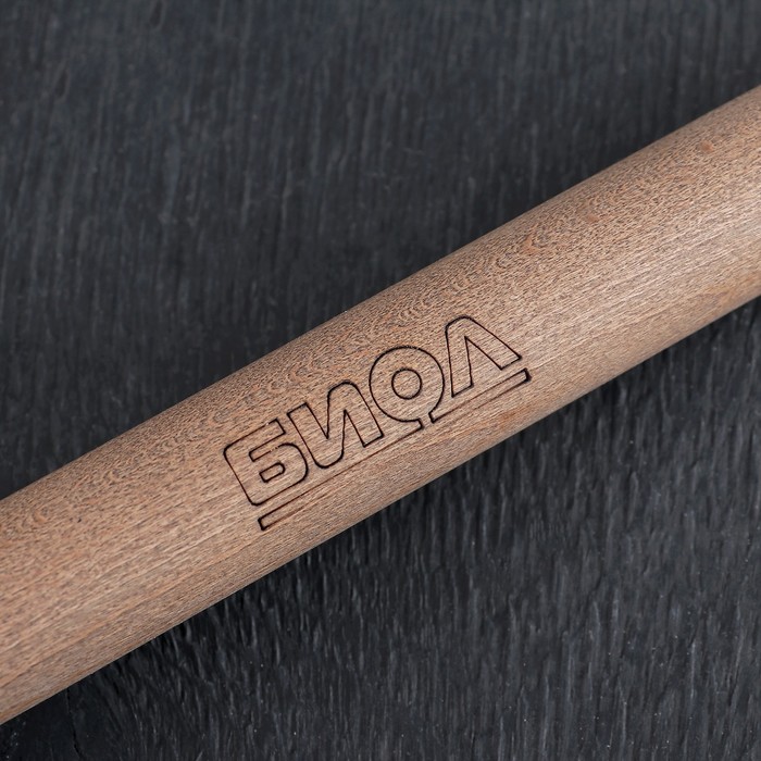 Сковорода чугунная д.280 со съемной ручк. без крышки