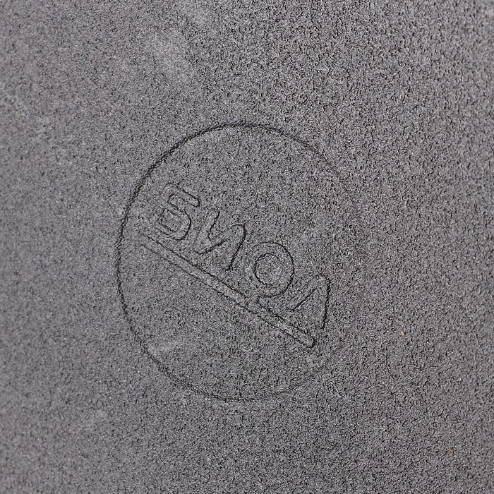 Сковорода чугунная д.280 со съемной ручк. без крышки