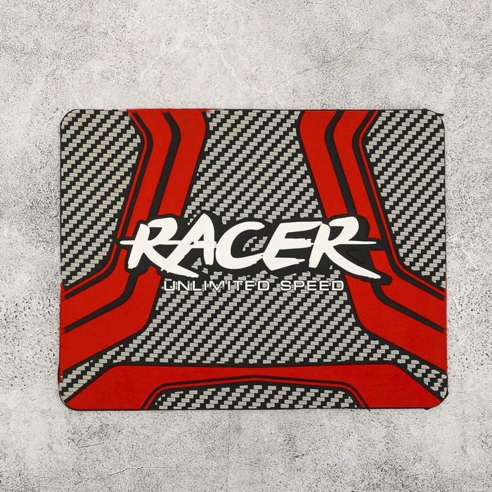Прилипало на панель "Racer", 17,8 х 13,8 см