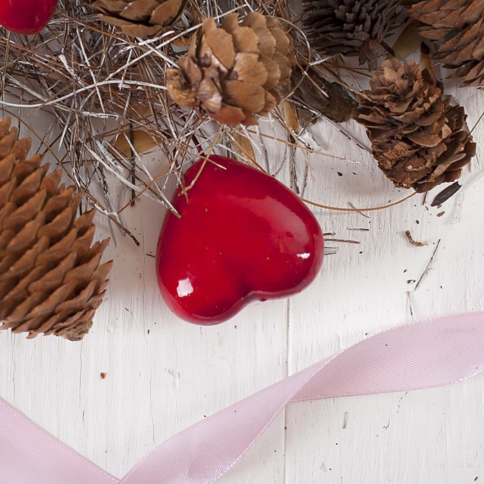 Набор новогоднего декора "Волшебное настроение"