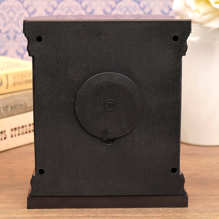 Часы каминные Классические 18,5*7*16