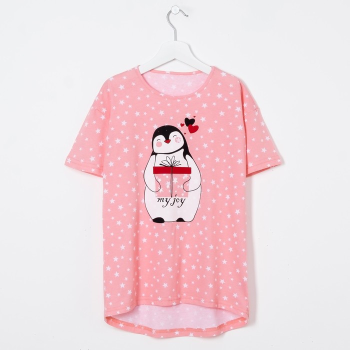 Платье для девочки 3нп, цвет розовый, рост 110 см