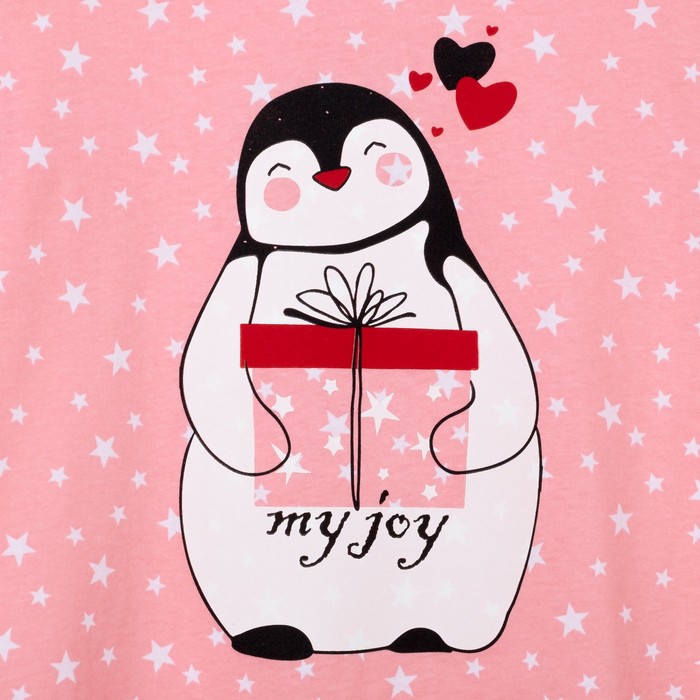 Платье для девочки 3нп, цвет розовый, рост 122 см