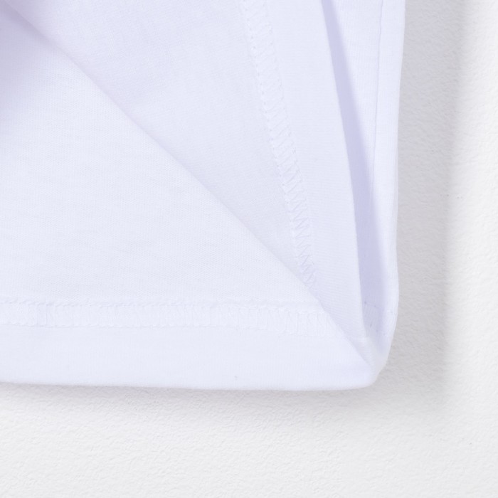 Пижама для девочки 1п, цвет розовый, рост 98 см