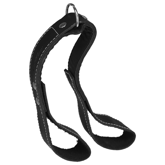 Тяга для трицепса R1 (кожа)