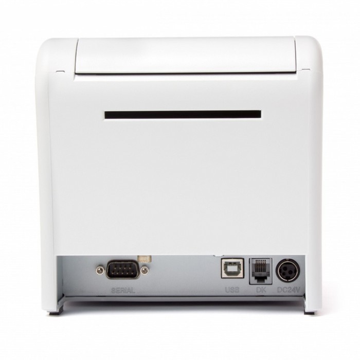 ККТ Retail-01Ф (RS/USB/2LAN) светлый с ФН13