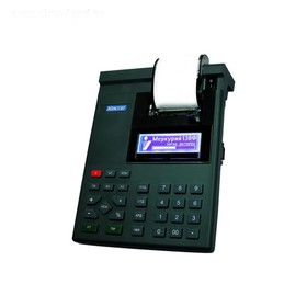 

Онлайн-касса Меркурий-130Ф (GSM/WI-FI модули) с ФН36