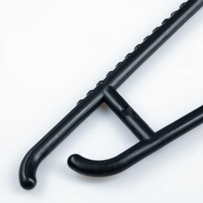 Вешалка плательная Сердечко р.46-50